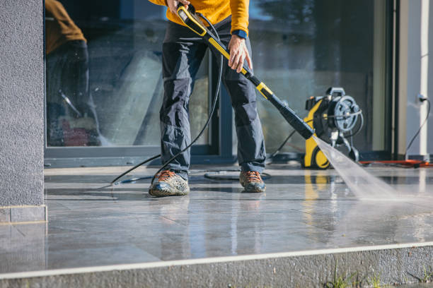 Professional Pressure Washing in Escatawpa, MS